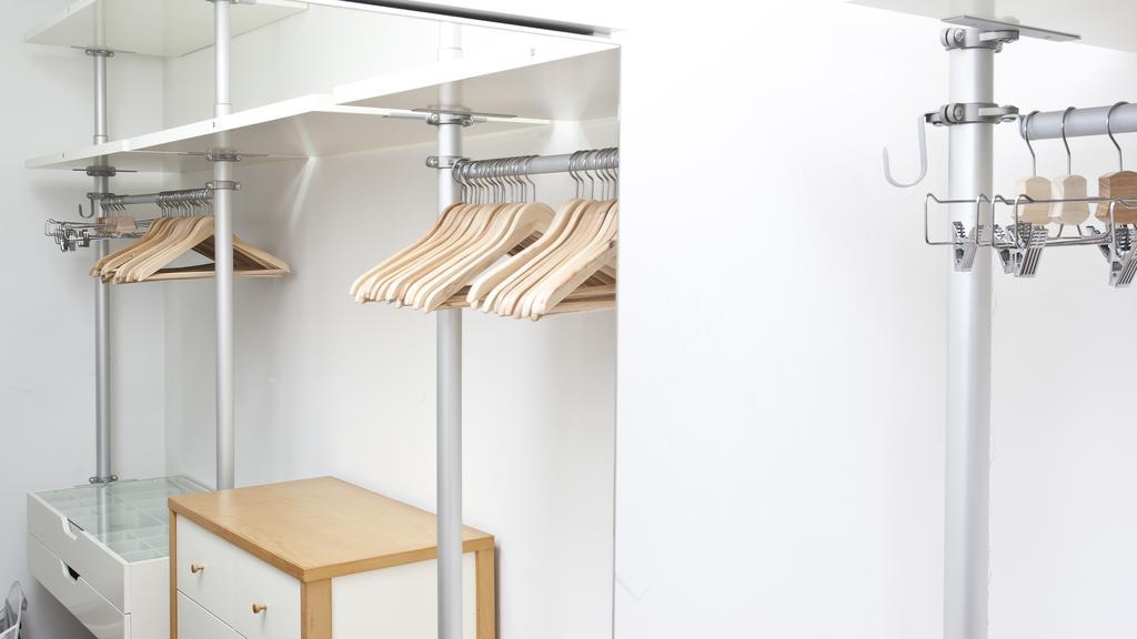Italianway - Naviglio Pavese 20 Apartamento Milán