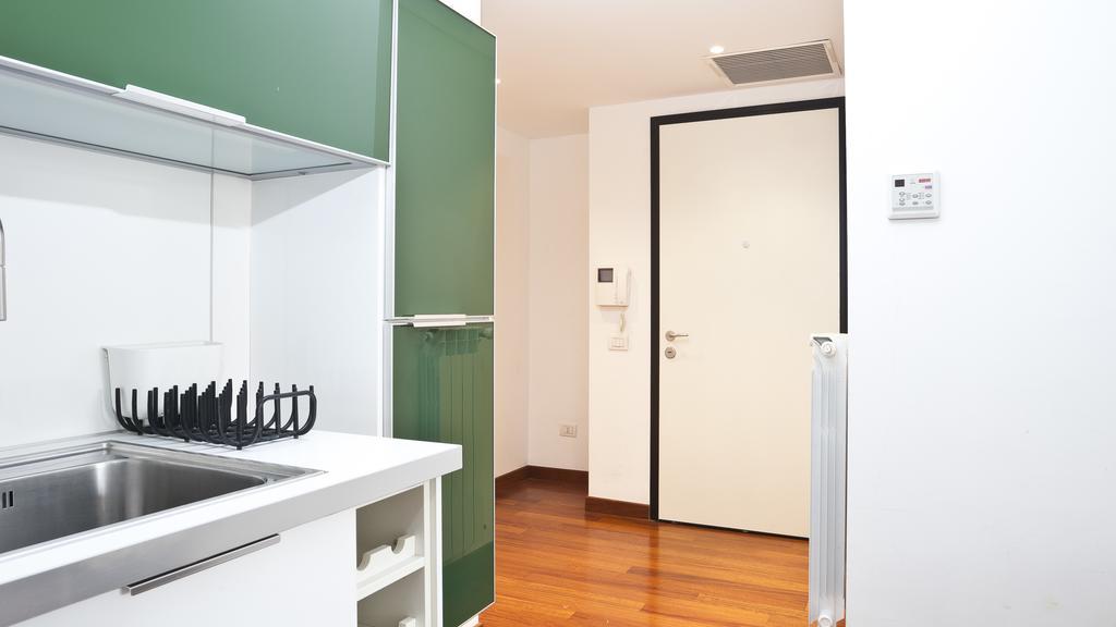 Italianway - Naviglio Pavese 20 Apartamento Milán
