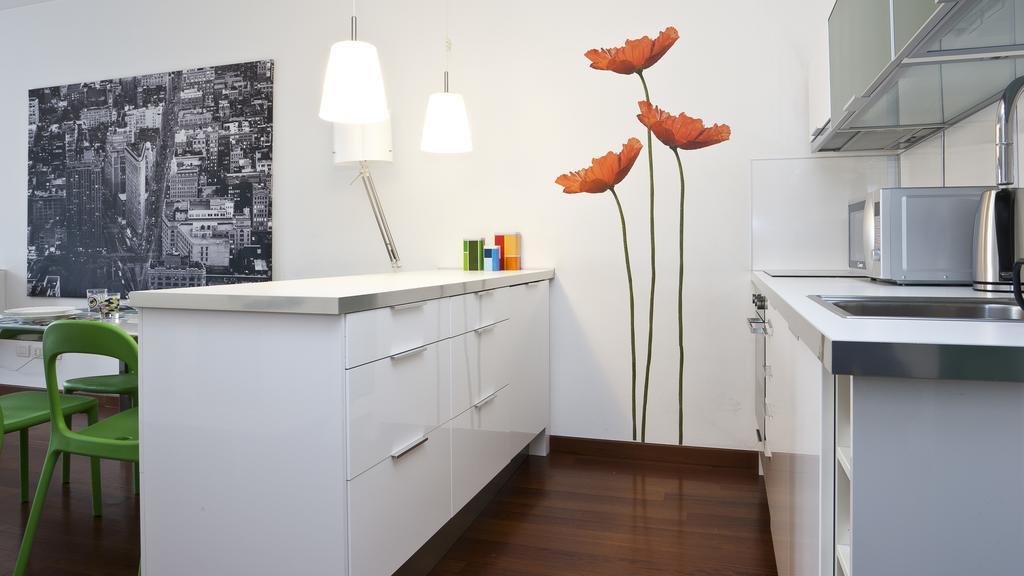 Apartamento Italianway - Naviglio Pavese 20 *