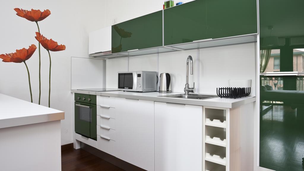Apartamento Italianway - Naviglio Pavese 20