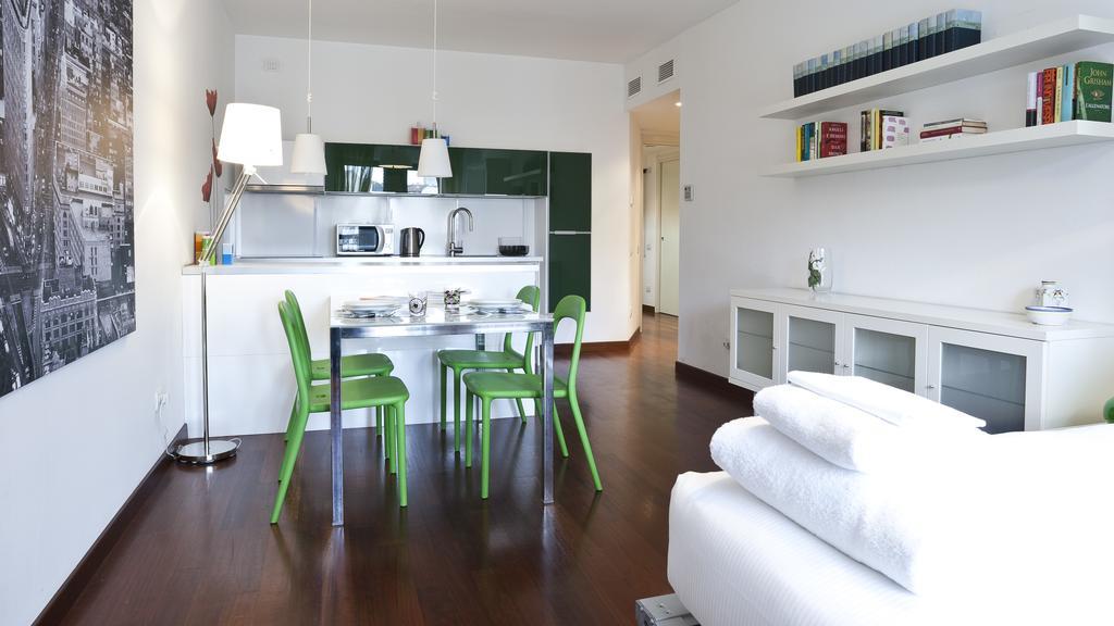 Apartamento Italianway - Naviglio Pavese 20 Milán
