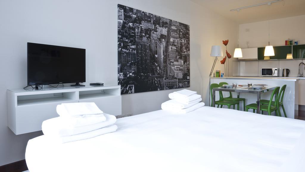 Apartamento Italianway - Naviglio Pavese 20 Milán